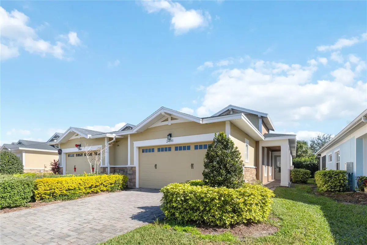 2491 Yellow Brick Road, Saint Cloud, FL 34772 - #1