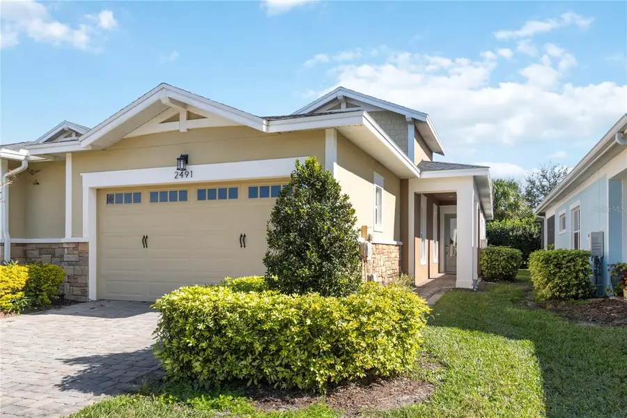 2491 Yellow Brick Road, Saint Cloud, FL 34772 - #3