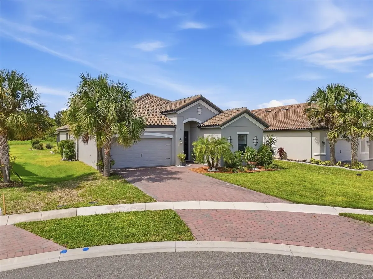 1801 Goblet Cove Street, Kissimmee, FL 34746 - #1