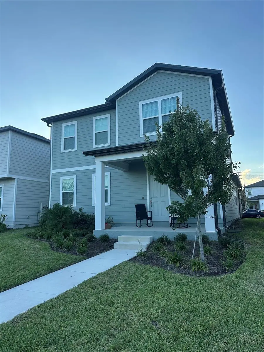 2342 Broadbrook Drive, Saint Cloud, FL 34771 - #3