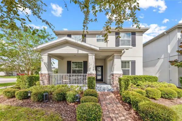 12186 Satire Street, ORLANDO, FL 32832