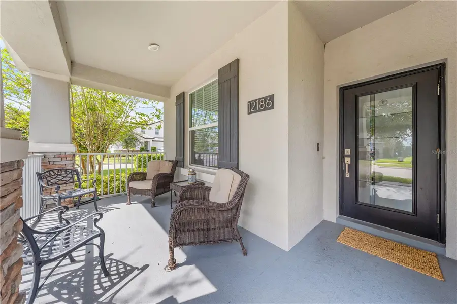 12186 Satire Street, Orlando, FL 32832 - #3