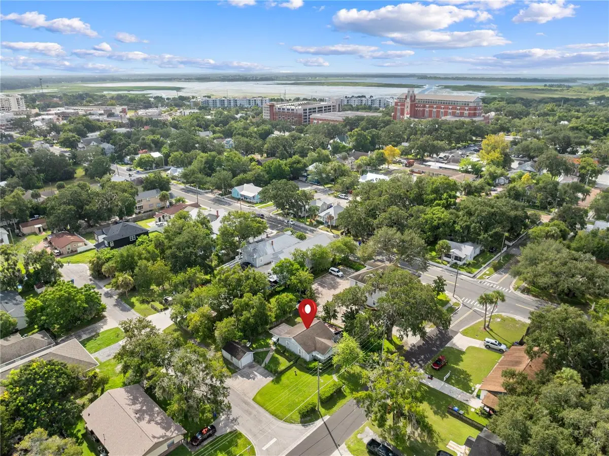 213 N Clyde Avenue, Kissimmee, FL 34741 - #1