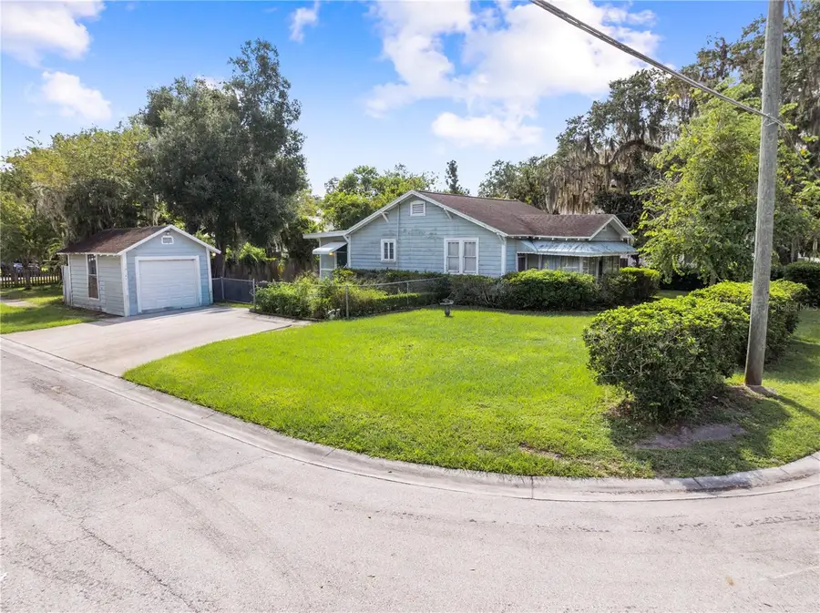 213 N Clyde Avenue, Kissimmee, FL 34741 - #2