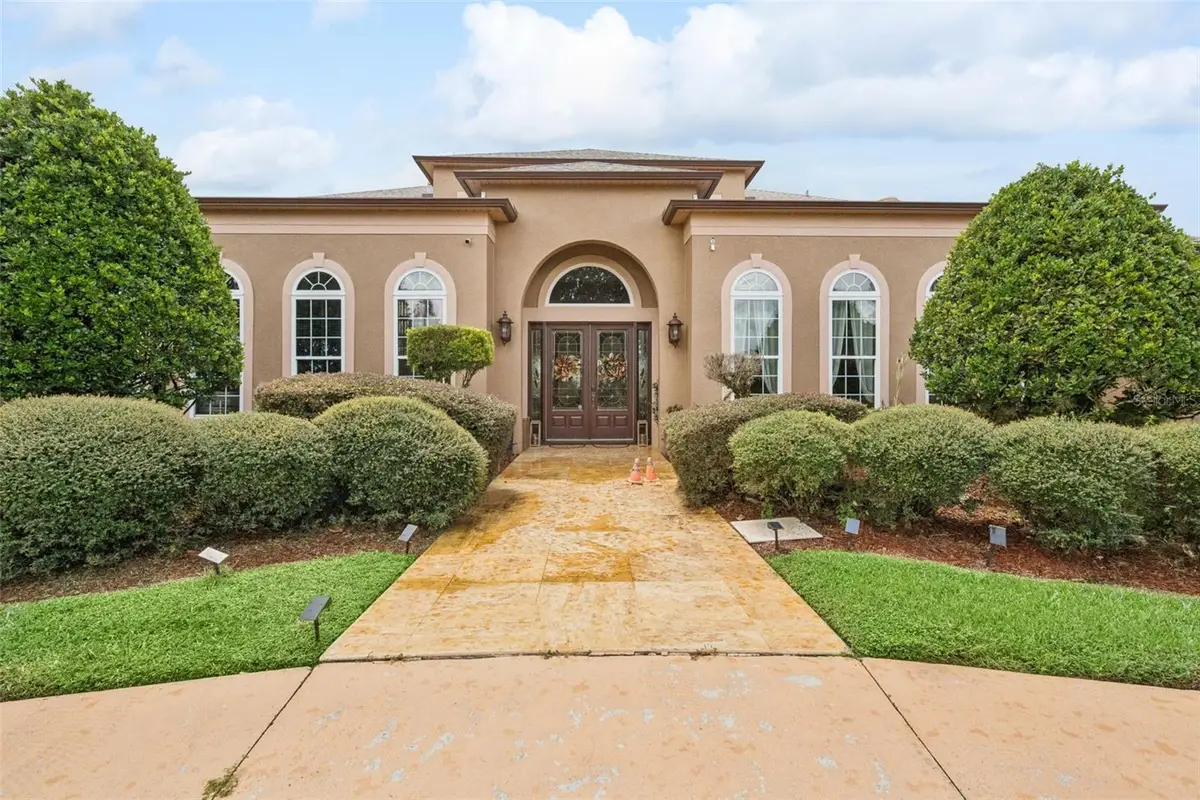 4241 Kissimmee Park Road, Saint Cloud, FL 34772 - #1