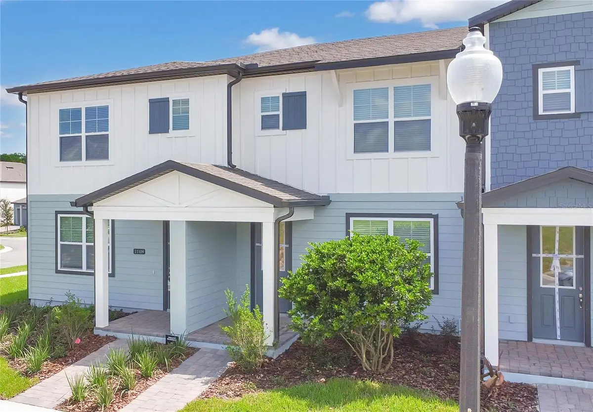 11113 Lime Flower Drive, Winter Garden, FL 34787 - #1