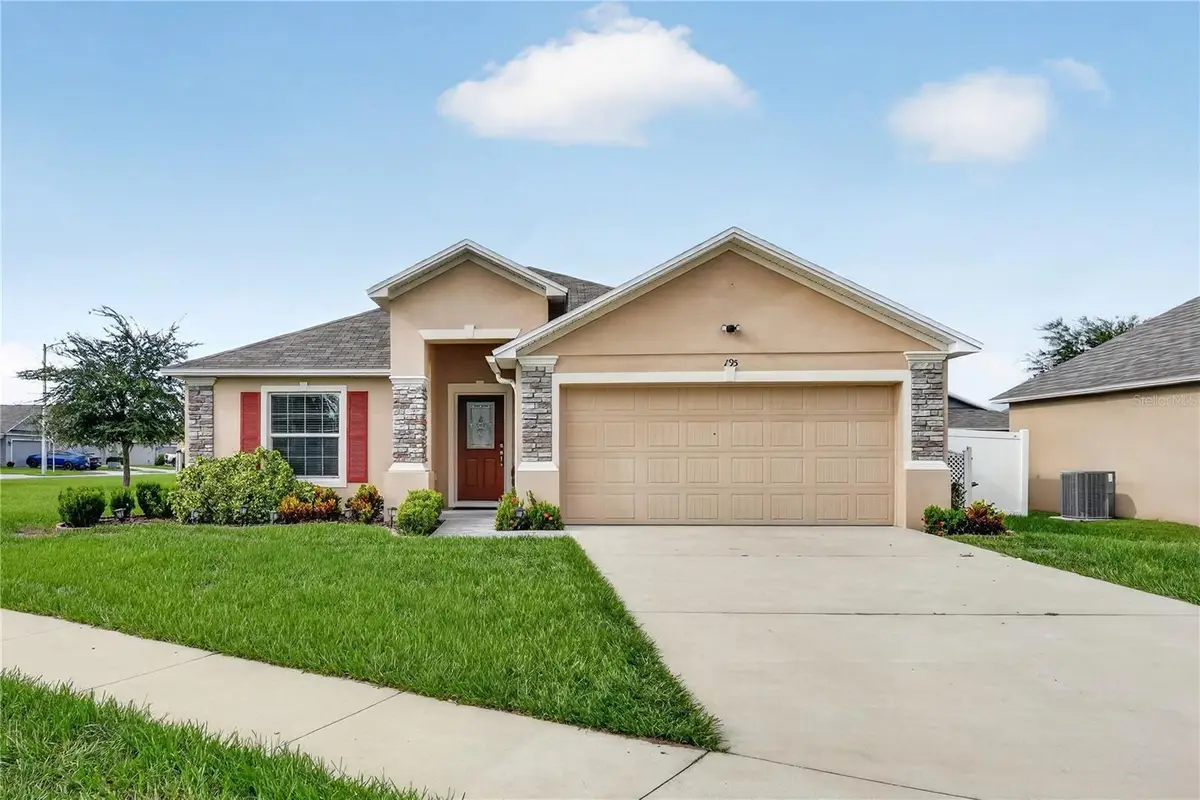 195 Black Skimmer Lane, Winter Haven, FL 33880 - #1