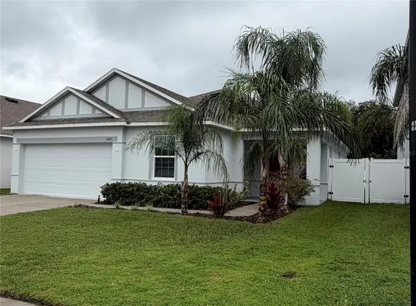 2021 Canton Park Drive, WINTER HAVEN, FL 33881