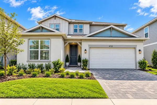 6735 Reverie Park Avenue, ORLANDO, FL 32829