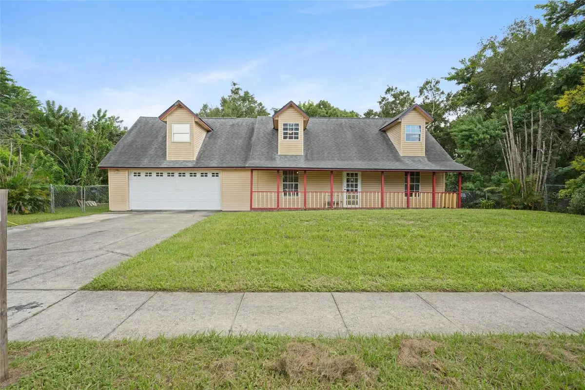 10102 Flowers Avenue, Orlando, FL 32825 - #1