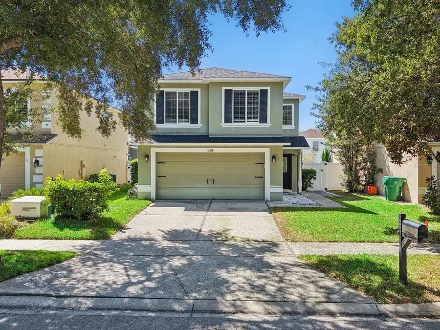 15318 Beamleigh Road, Winter Garden, FL 34787 - #2