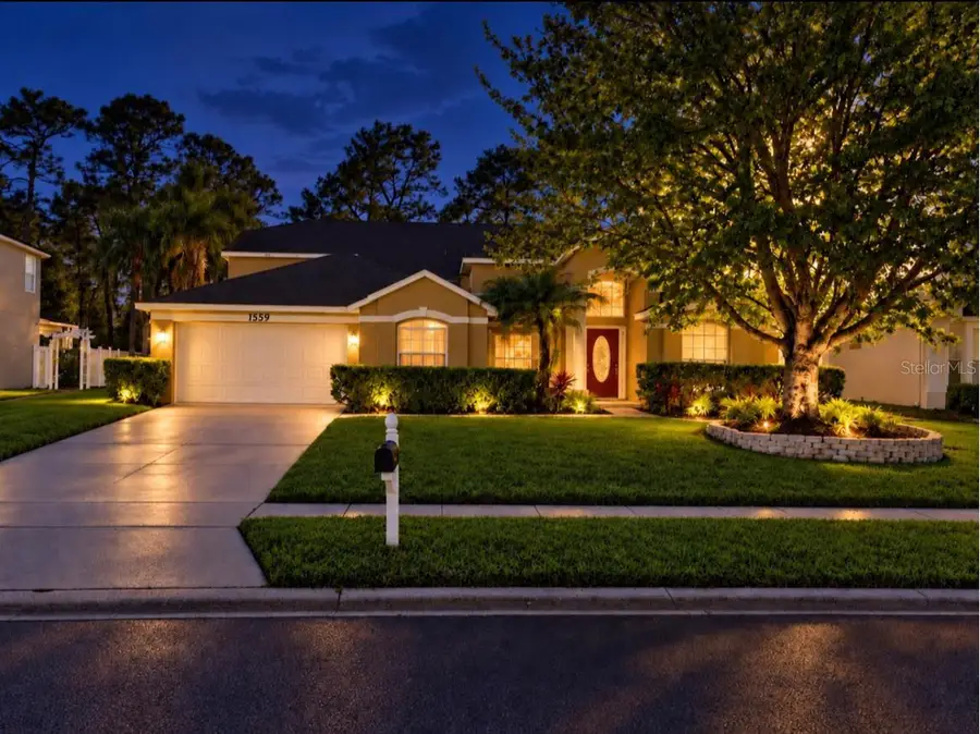 1559 Maidencane Loop, Oviedo, FL 32765 - #2