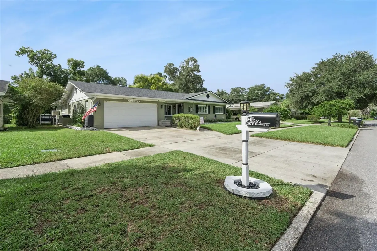 2222 E Harding Street, Orlando, FL 32806 - #1