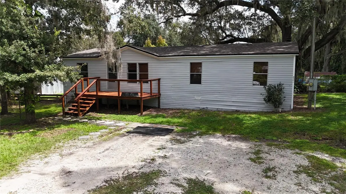 821 Navajo Drive, Saint Cloud, FL 34771 - #1