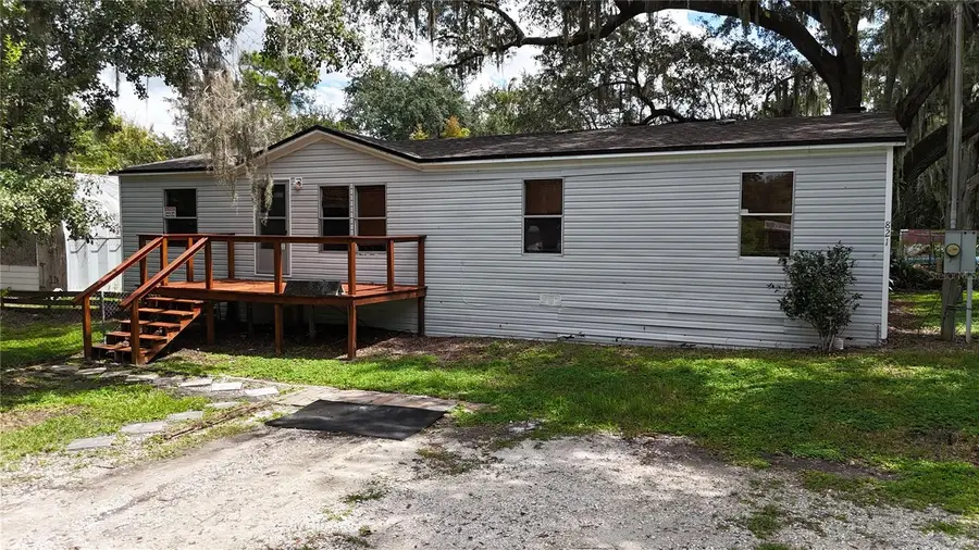821 Navajo Drive, Saint Cloud, FL 34771 - #2