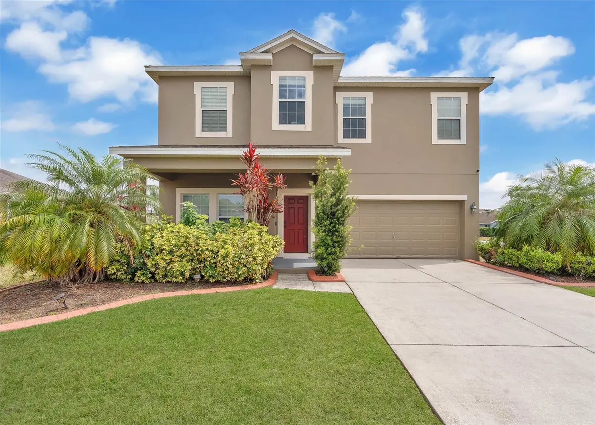 3523 Rhapsody Street, Saint Cloud, FL 34772 - #1