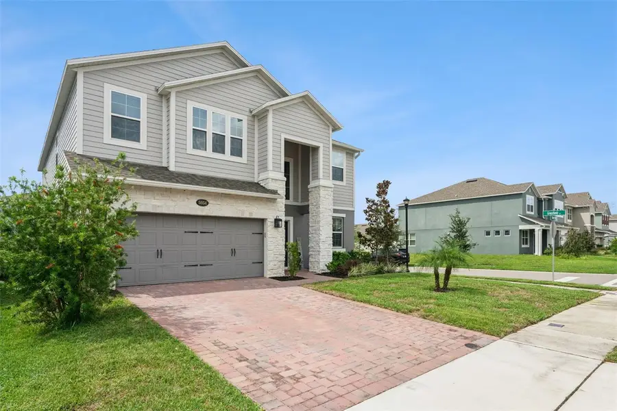 5054 Shady Pines Drive, Saint Cloud, FL 34772 - #2