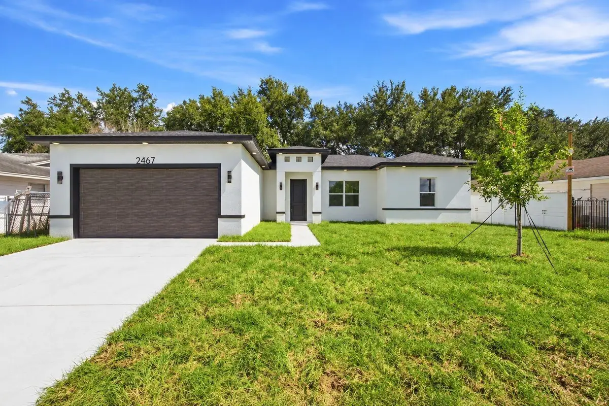 2467 Myakka Drive, Orlando, FL 32839 - #1