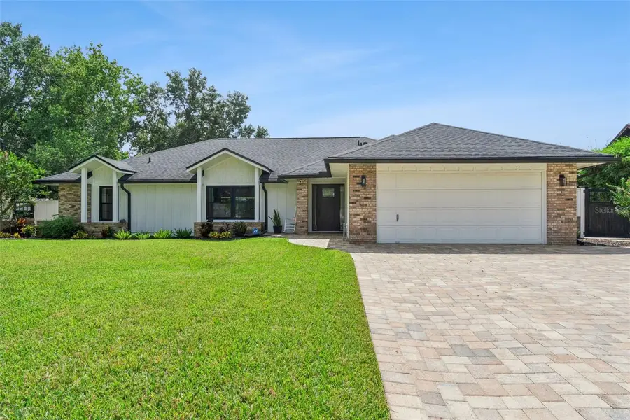 6102 Sand Pines Estates Boulevard, Orlando, FL 32819 - #2