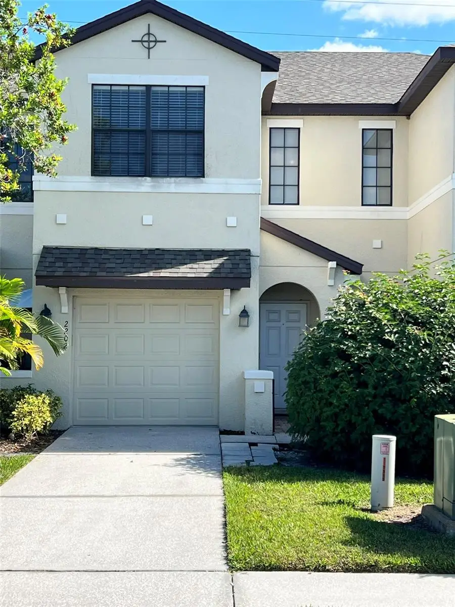 2202 Seven Oaks Drive, Saint Cloud, FL 34772 - #2