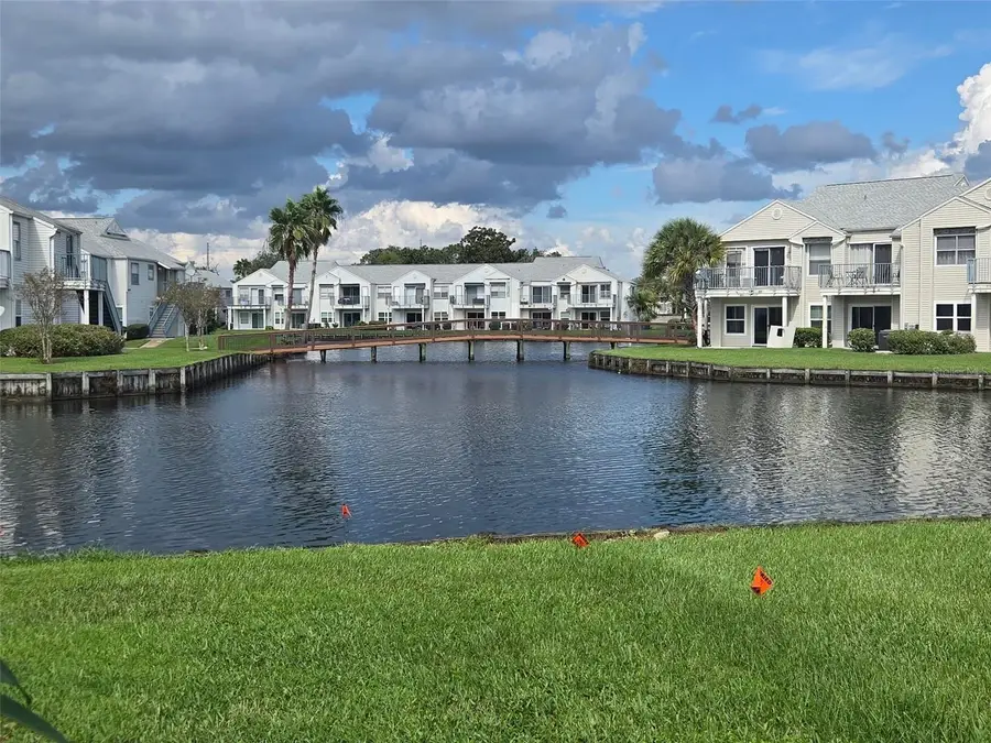 2532 Woodgate Boulevard #207, Orlando, FL 32822 - #3
