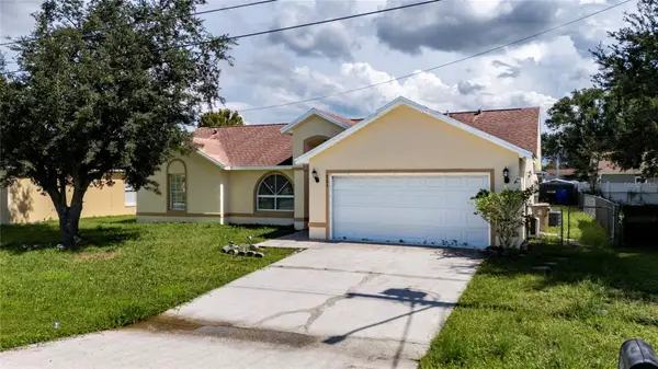 221 Chadworth Drive, KISSIMMEE, FL 34758