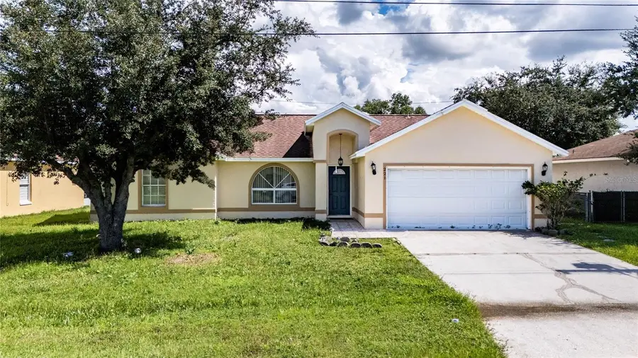 221 Chadworth Drive, Kissimmee, FL 34758 - #2