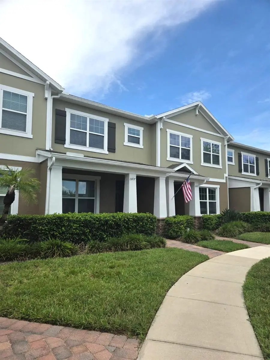 15717 Kinnow Mandarin Lane, Winter Garden, FL 34787 - #1