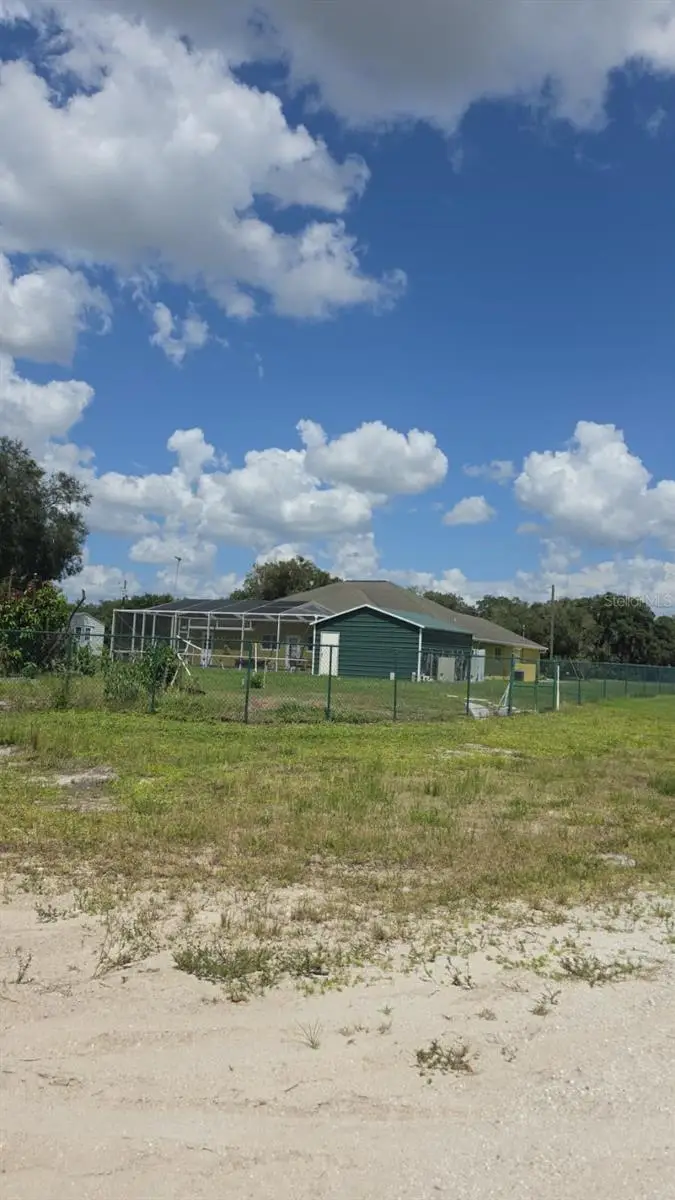 416 N Walker Road, Avon Park, FL 33825 - #3
