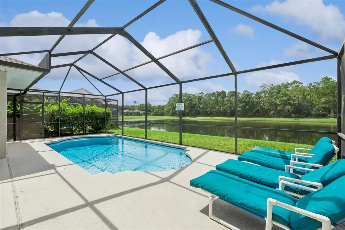 2920 Sunset Lakes Boulevard, Kissimmee, FL 34747 - #1