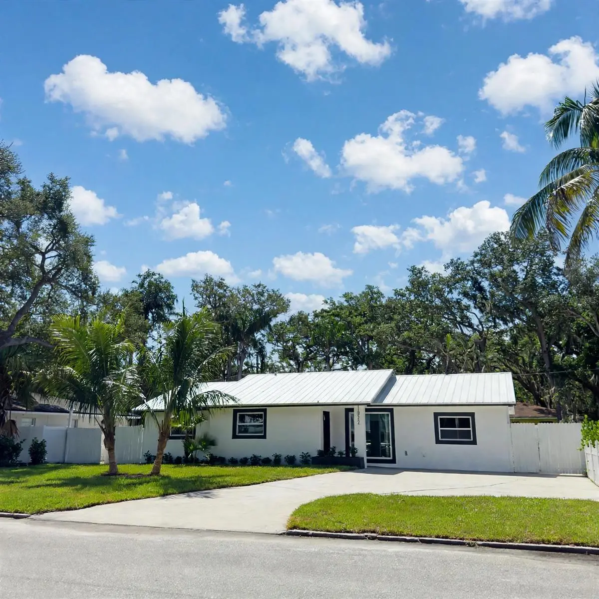 1822 2nd Avenue E, Bradenton, FL 34208 - #1