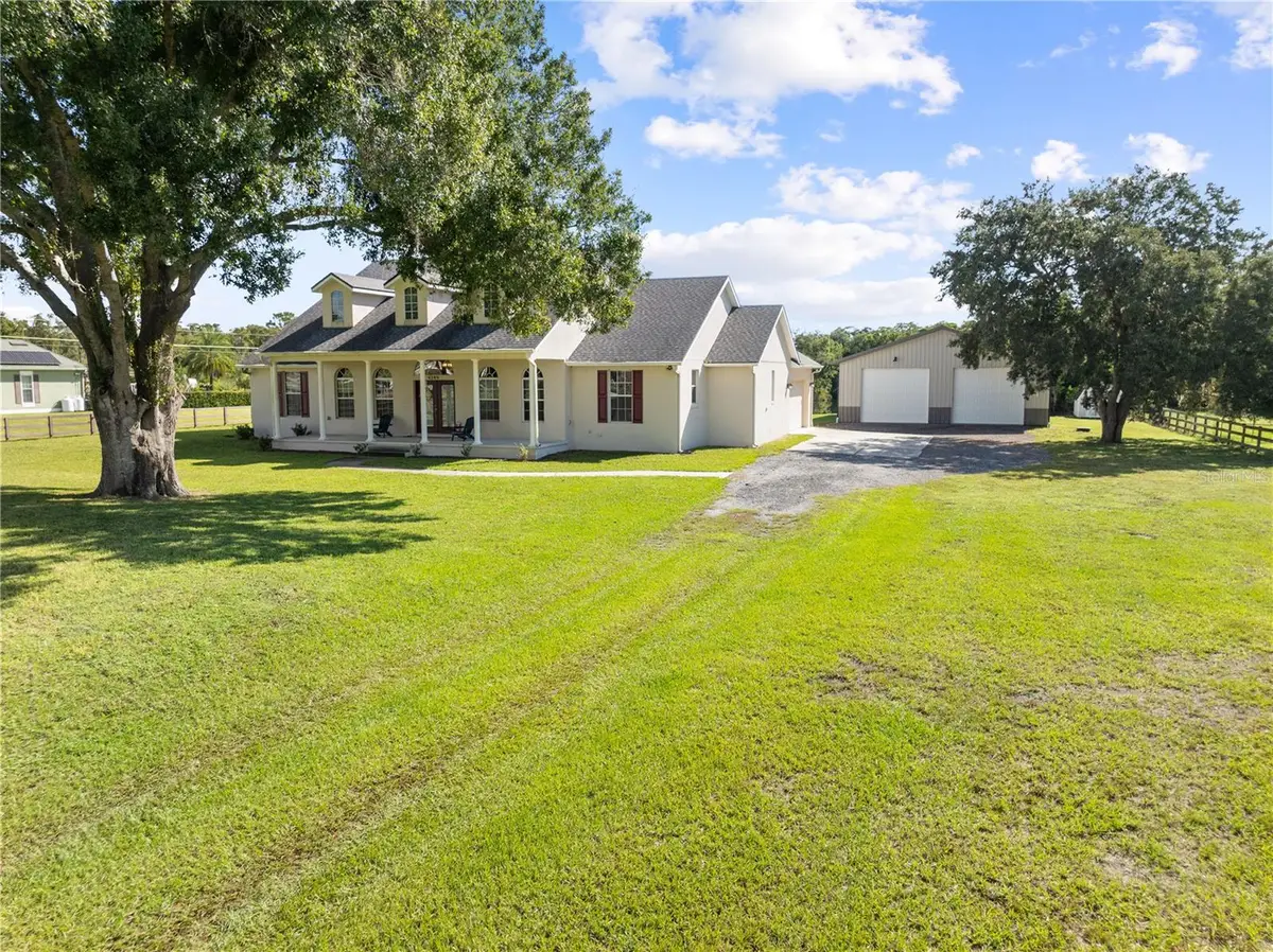 4349 Packard Avenue, Saint Cloud, FL 34772 - #1