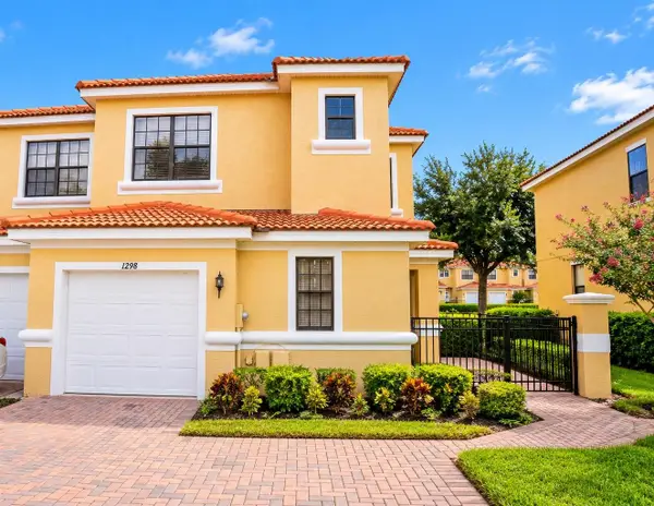 1298 Clove Drive, POINCIANA, FL 34759