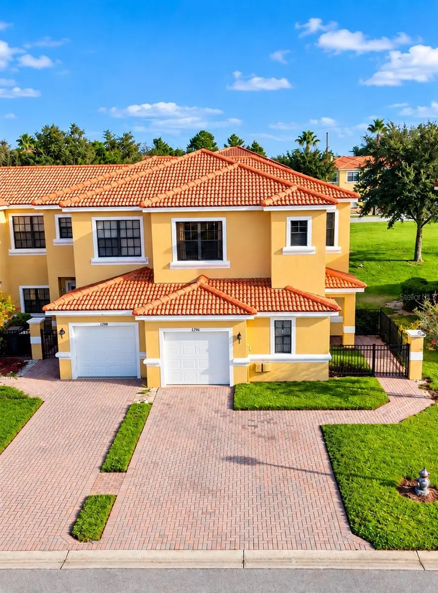 1298 Clove Drive, Poinciana, FL 34759 - #2