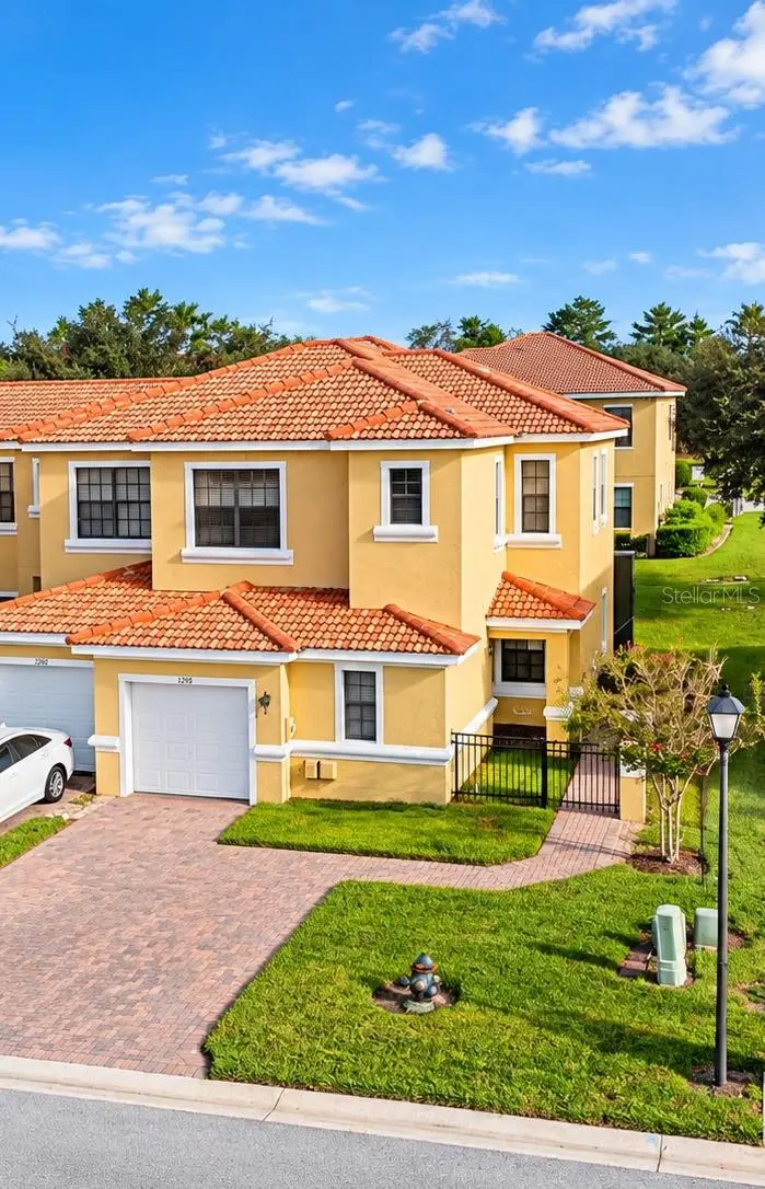 1298 Clove Drive, Poinciana, FL 34759 - #3
