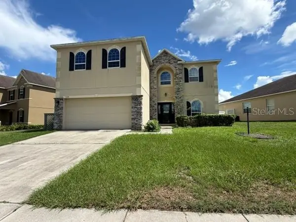 5684 Dornich Drive, AUBURNDALE, FL 33823