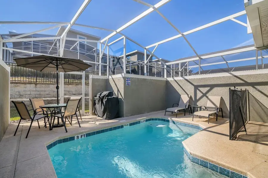 1034 Splash Shot Place, Davenport, FL 33896 - #2