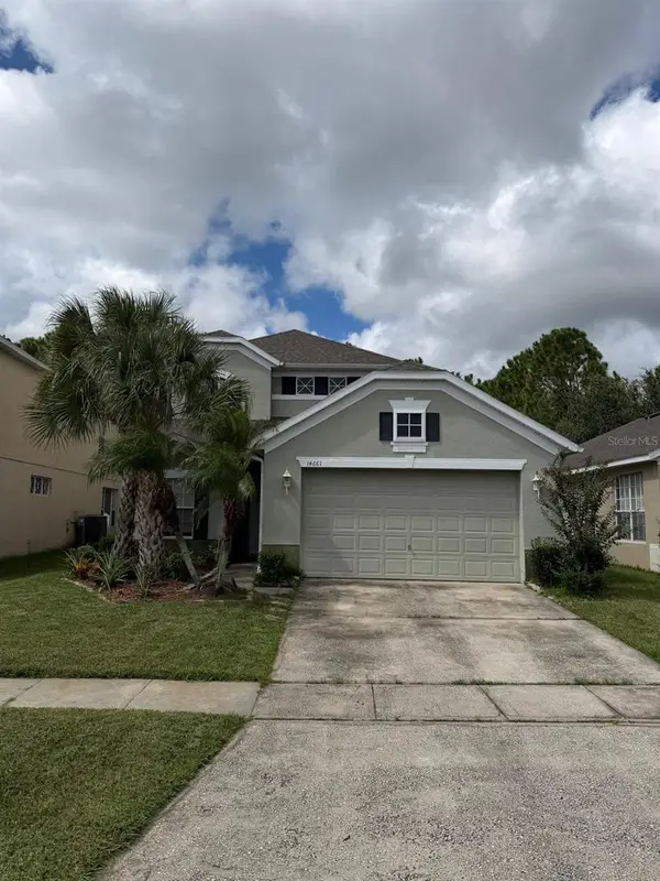14661 Huntcliff Park Way, ORLANDO, FL 32824