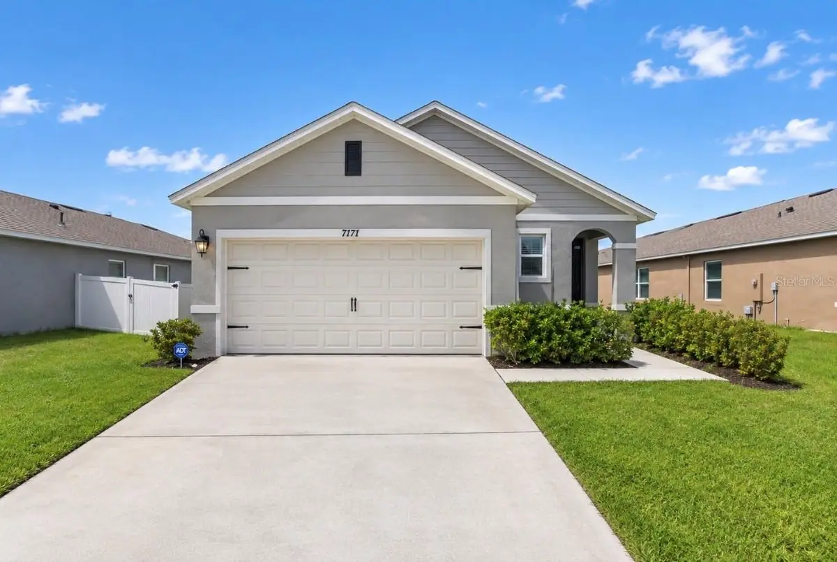 7171 Carib Grackle Drive, Saint Cloud, FL 34773 - #1