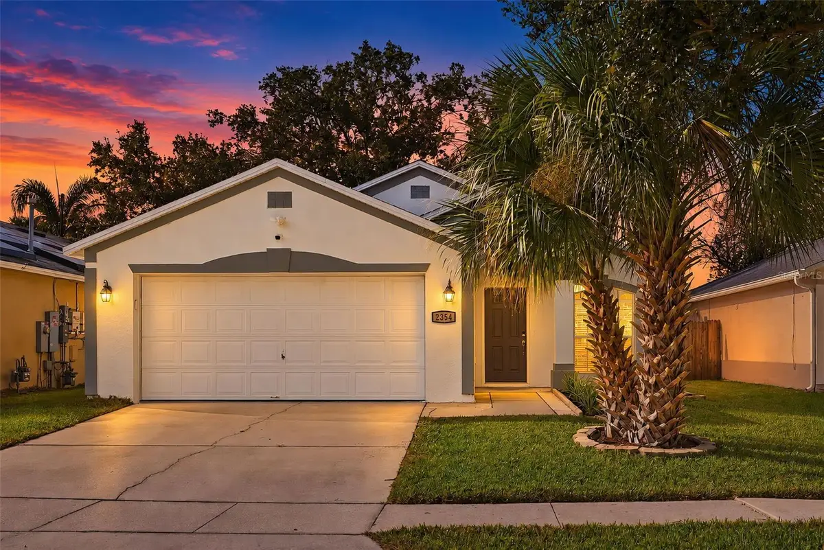 2354 Blue Sapphire Circle, Orlando, FL 32837 - #1