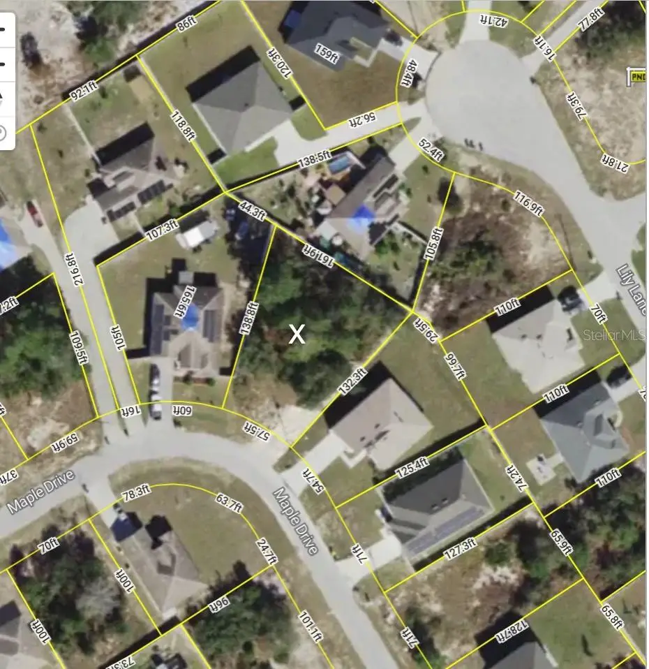 129 Maple Drive, Poinciana, FL 34759 - #1