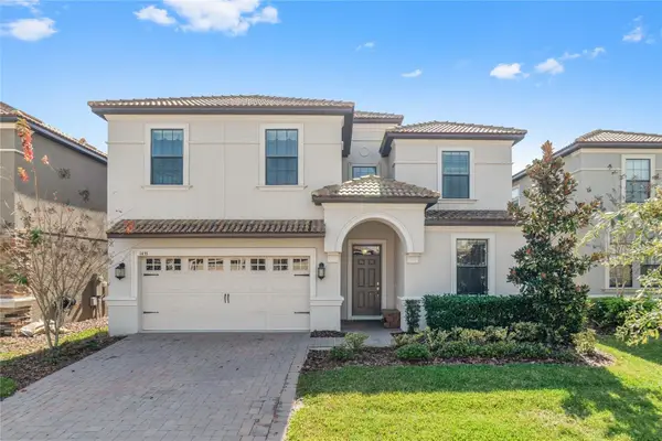 1455 Rolling Fairway Drive, DAVENPORT, FL 33896