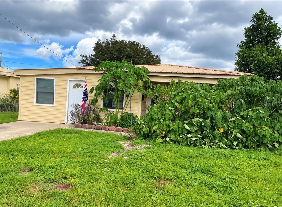 65 Princeton Avenue, Frostproof, FL 33843 - #1