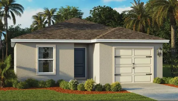 1122 Amber Waves Court, LAKE WALES, FL 33859