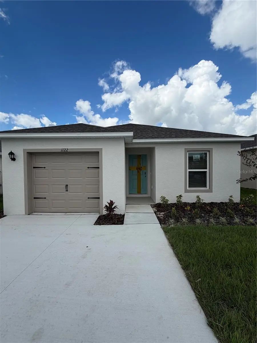 1122 Amber Waves Court, Lake Wales, FL 33859 - #2