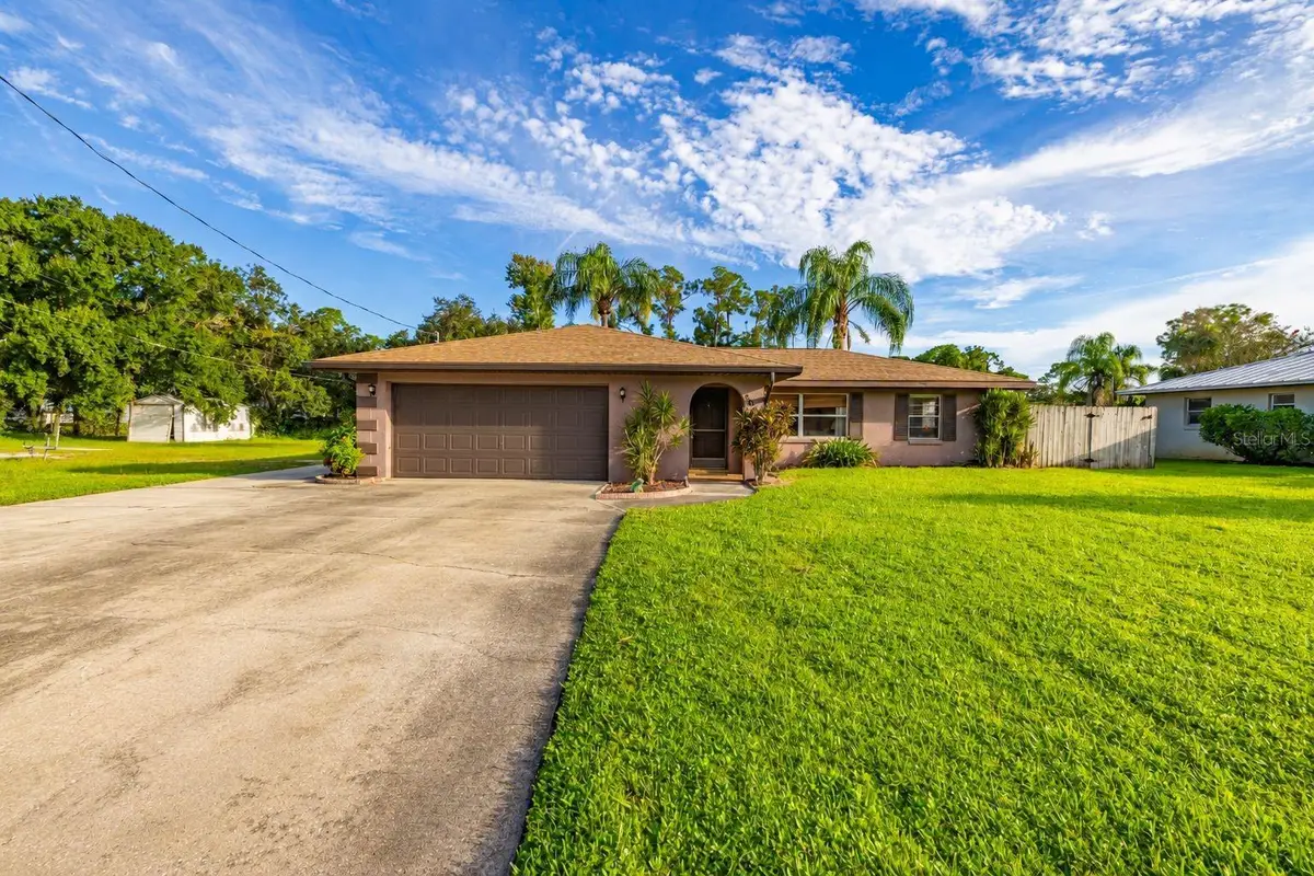 3011 Waterway Drive, Lake Placid, FL 33852 - #1