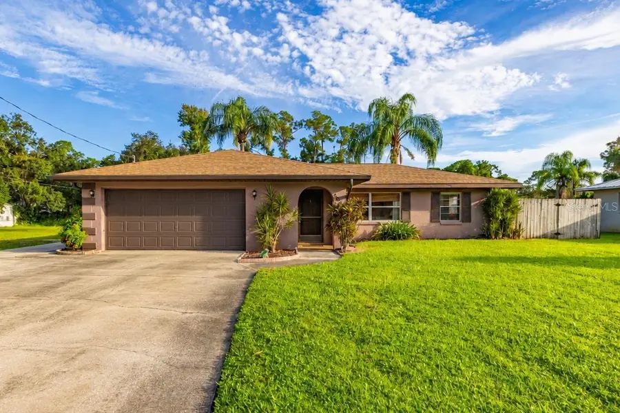 3011 Waterway Drive, Lake Placid, FL 33852 - #2