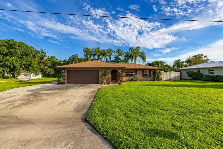3011 Waterway Drive, Lake Placid, FL 33852 - #3