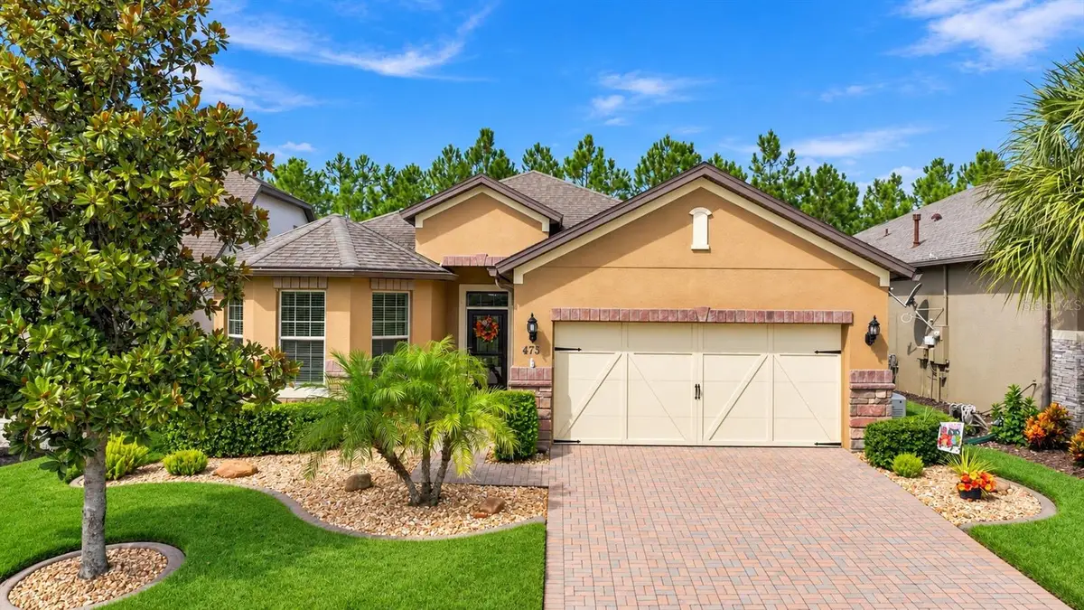 475 Palencia Place, Davenport, FL 33837 - #1