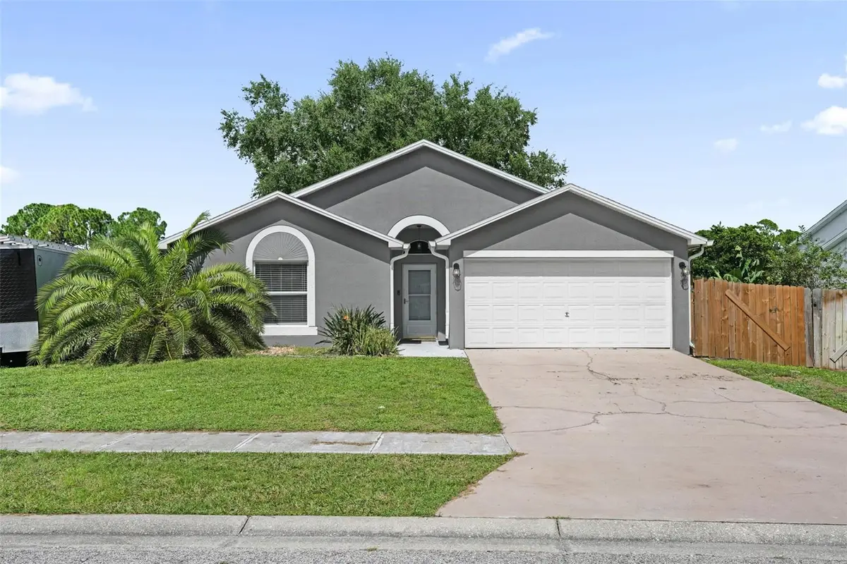 830 Sandhurst Court, Titusville, FL 32780 - #1